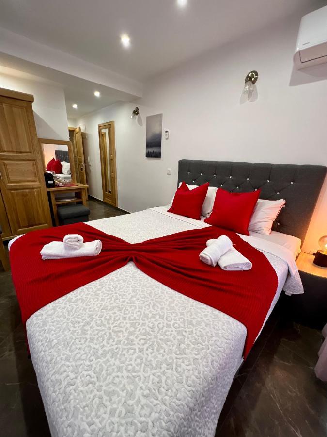 Hotel Siska Λιουμπλιάνα Εξωτερικό φωτογραφία