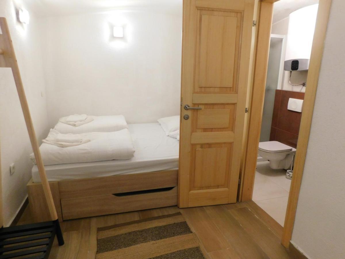 Hotel Siska Λιουμπλιάνα Εξωτερικό φωτογραφία