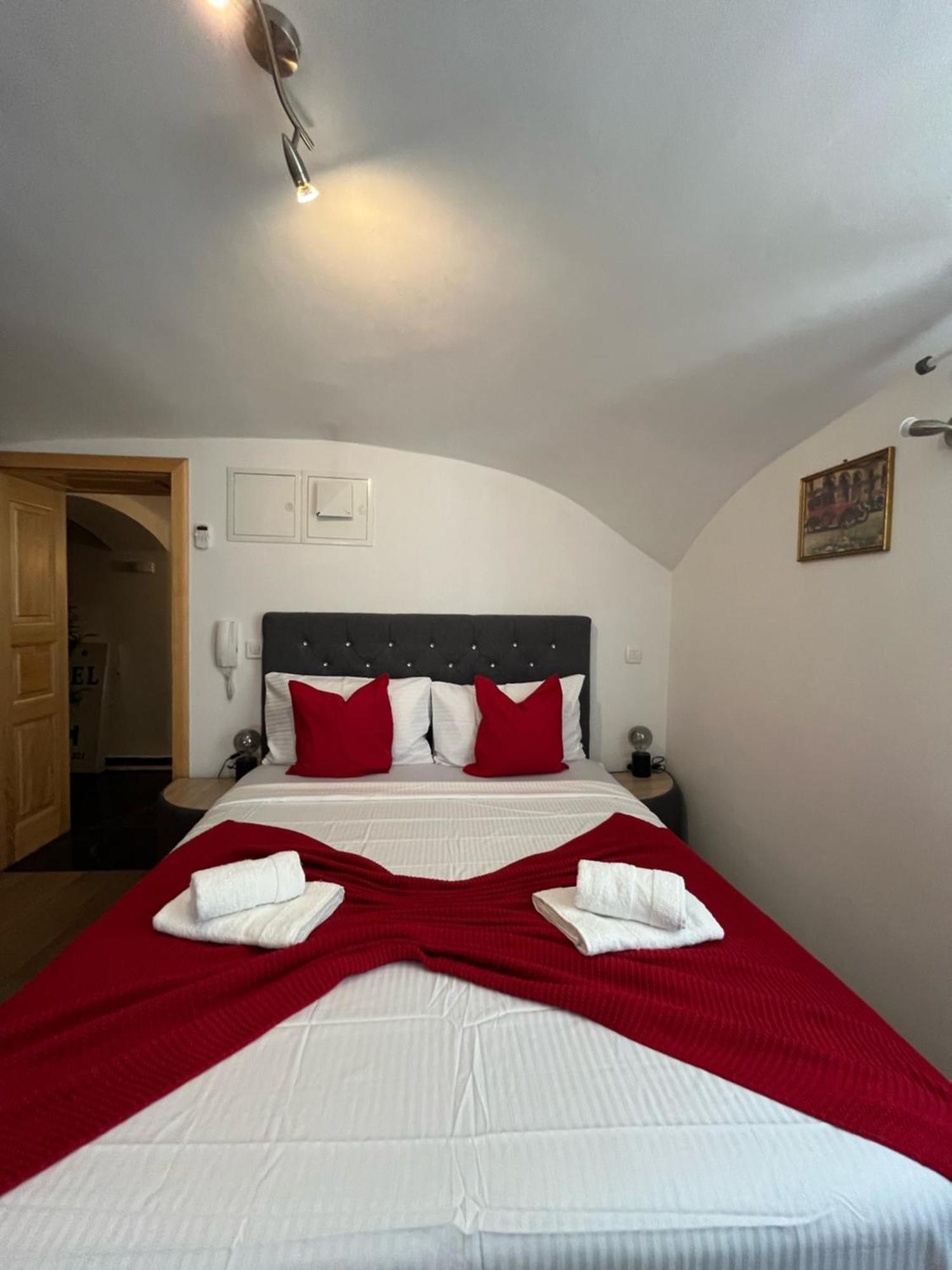 Hotel Siska Λιουμπλιάνα Εξωτερικό φωτογραφία