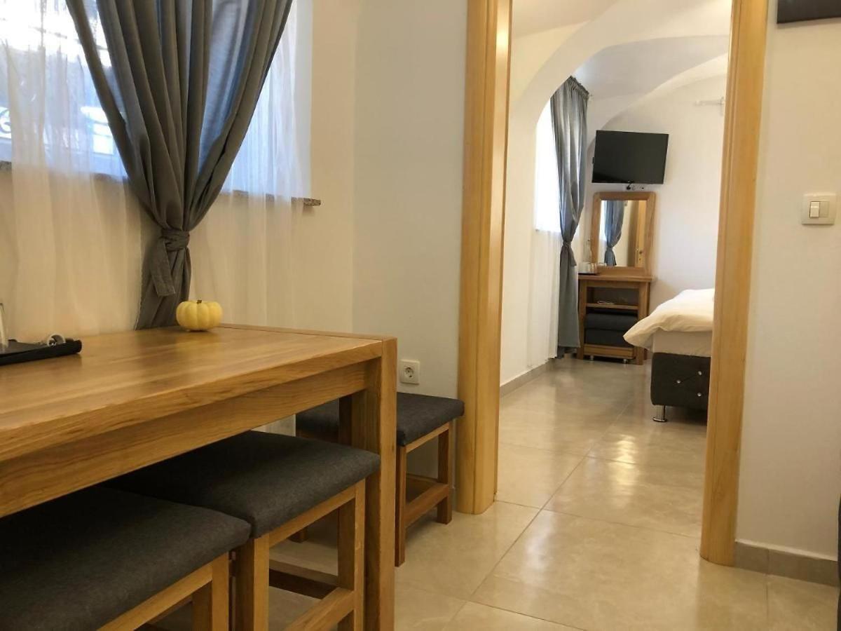 Hotel Siska Λιουμπλιάνα Εξωτερικό φωτογραφία