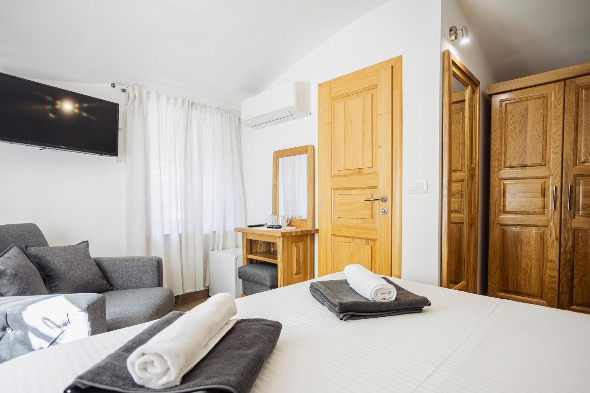 Hotel Siska Λιουμπλιάνα Εξωτερικό φωτογραφία