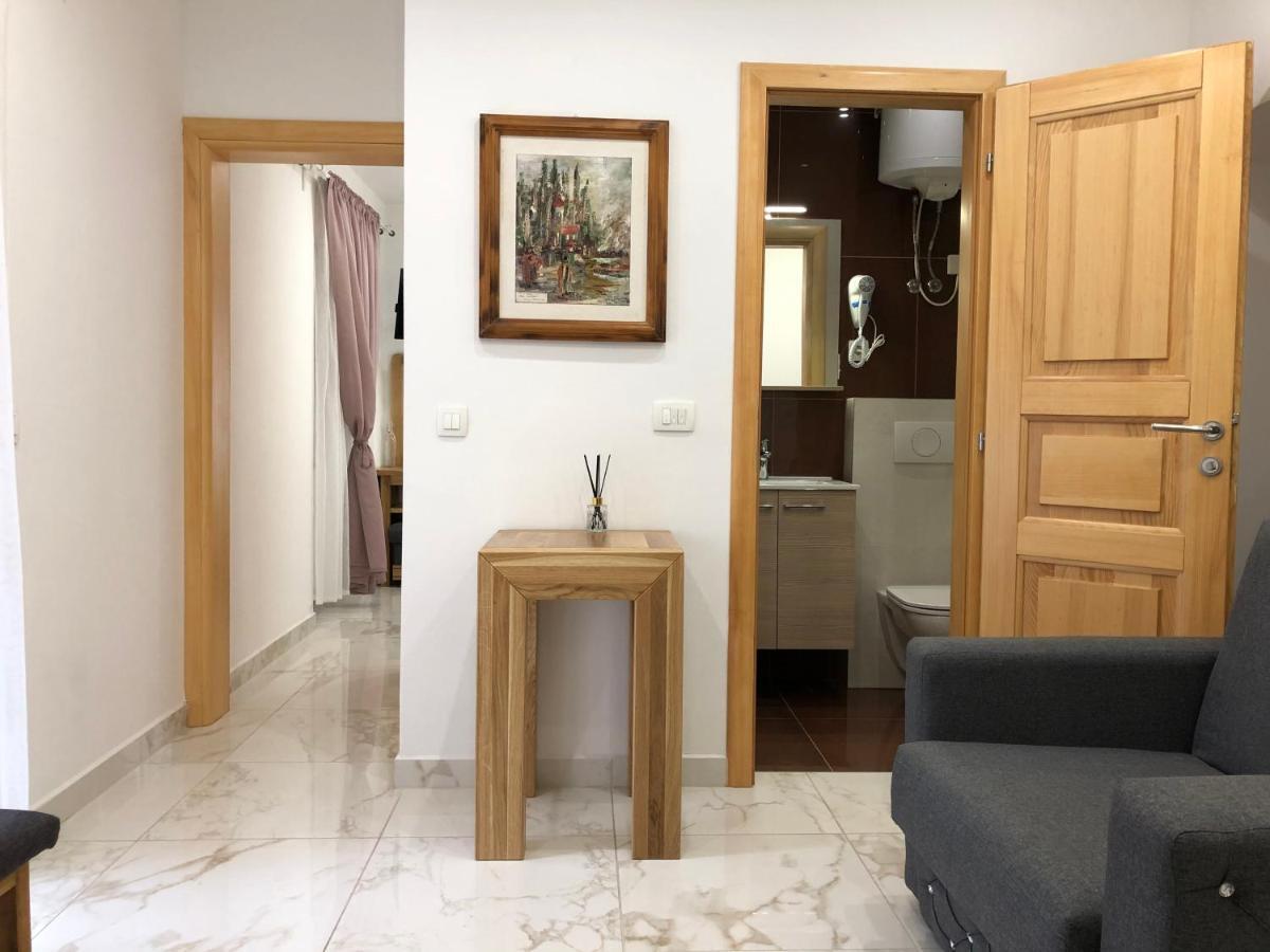 Hotel Siska Λιουμπλιάνα Εξωτερικό φωτογραφία