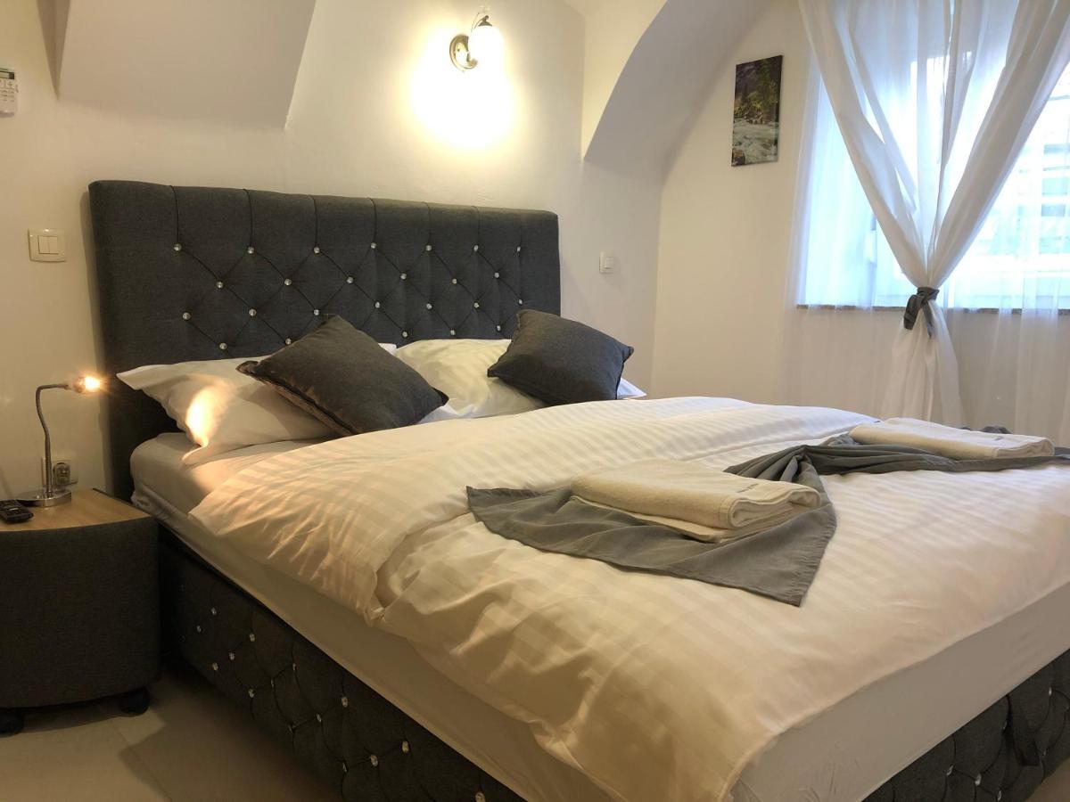 Hotel Siska Λιουμπλιάνα Εξωτερικό φωτογραφία