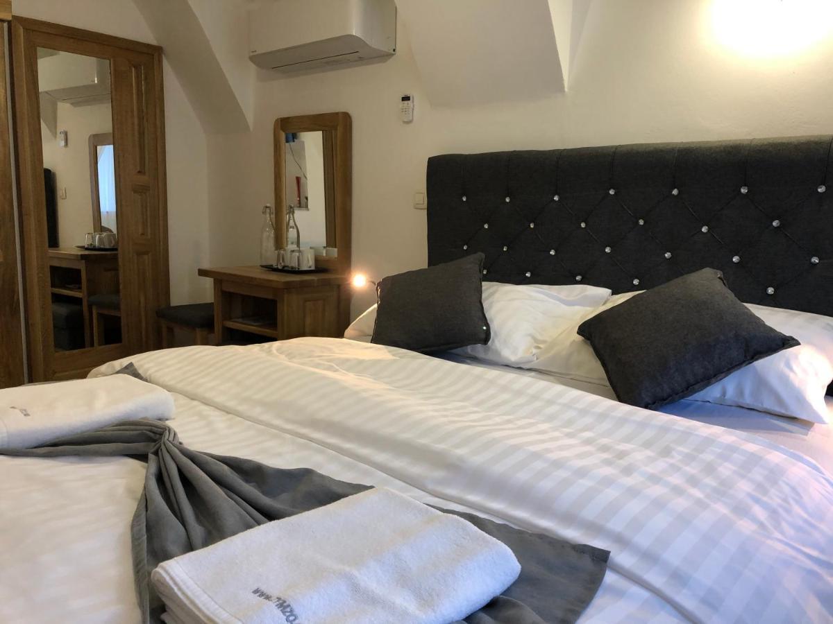 Hotel Siska Λιουμπλιάνα Εξωτερικό φωτογραφία